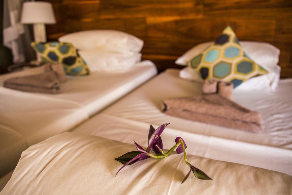 Gondwana Namushasha River Lodge Kongola Exterior photo